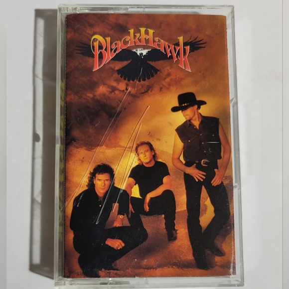 Country Music Variety Cassettes Bundle #2 - Picture 8 of 12